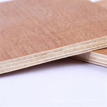 Natural Veneer Faced  Commercial Plywood Sheets  Price